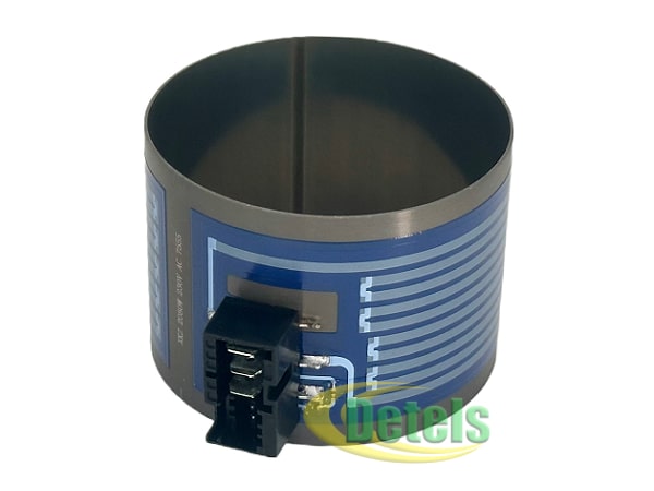 Тен XKZ 30.73400.032 2080W для посудомийної машини Bosch, Siemens (9001180501) - 75x55 Тен XKZ 30.73400.032 2080W для посудомийної машини Bosch, Siemens (9001180501) - 75x55